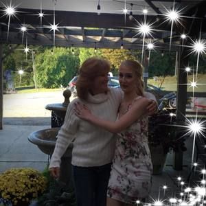 Meet your Posher, Beth